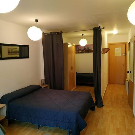 Appartements Solaris Pas De La Casa Luaran gambar