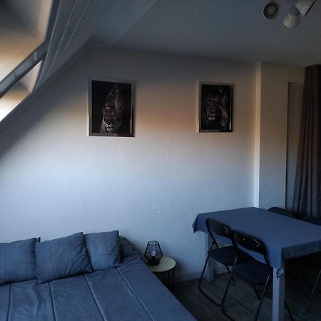 Appartements Solaris Pas De La Casa Luaran gambar