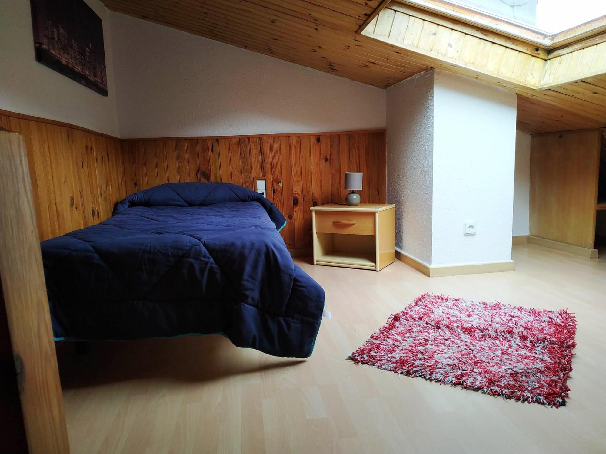 Appartements Solaris Pas De La Casa Bilik gambar
