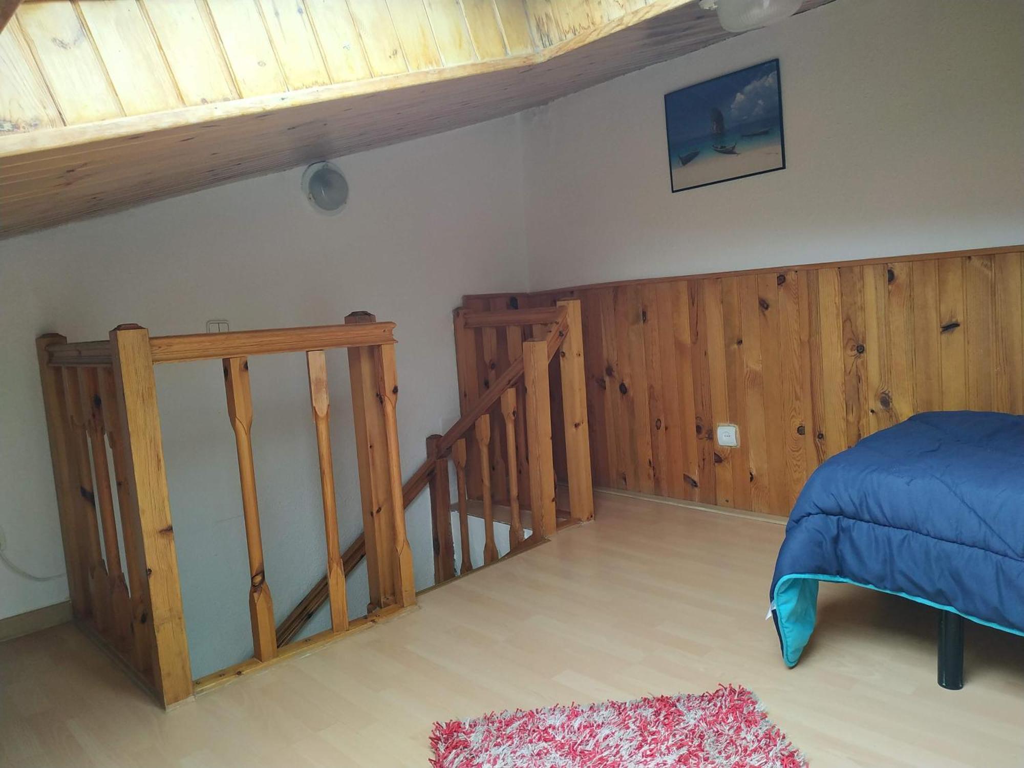 Appartements Solaris Pas De La Casa Bilik gambar