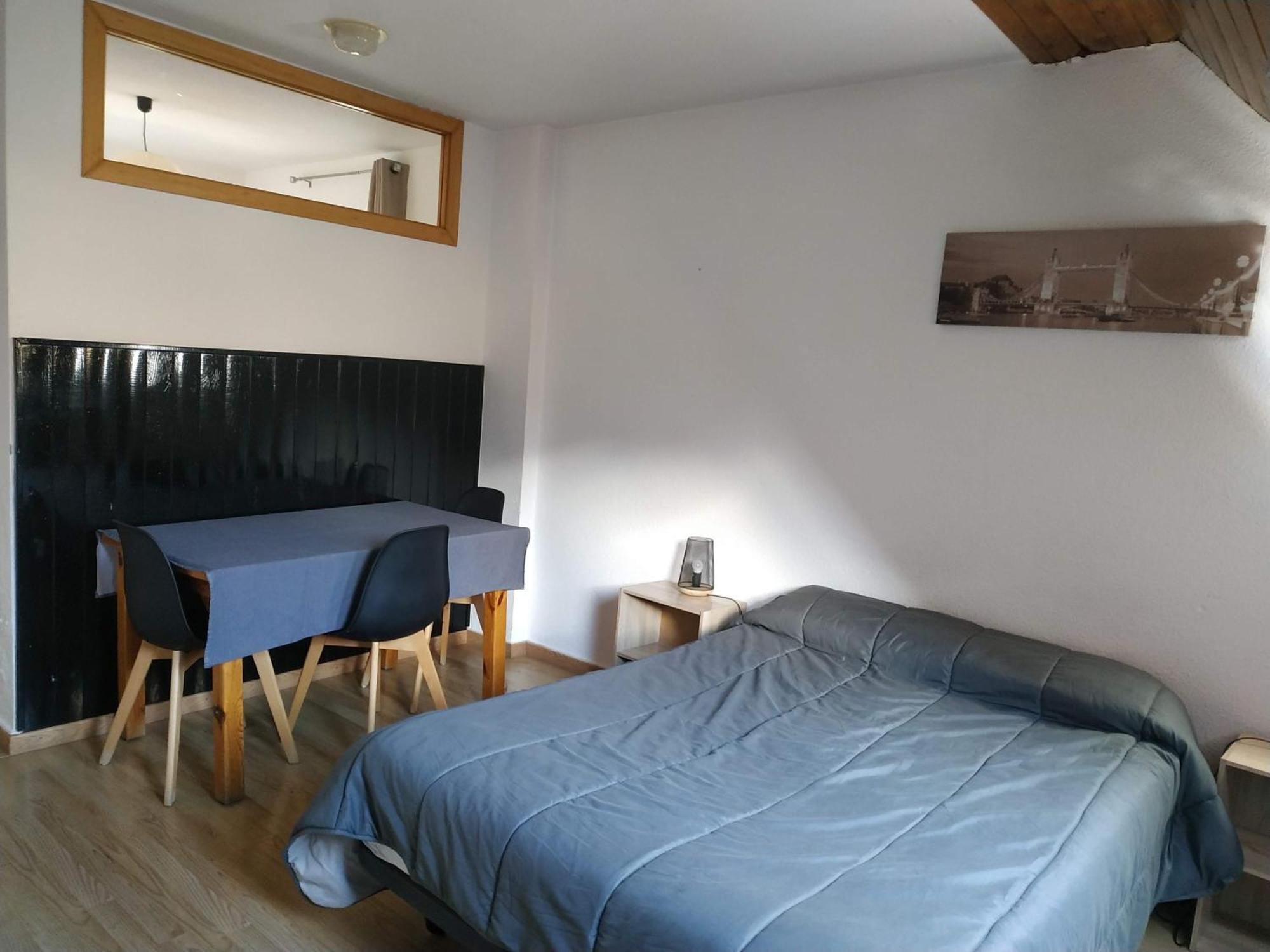 Appartements Solaris Pas De La Casa Luaran gambar