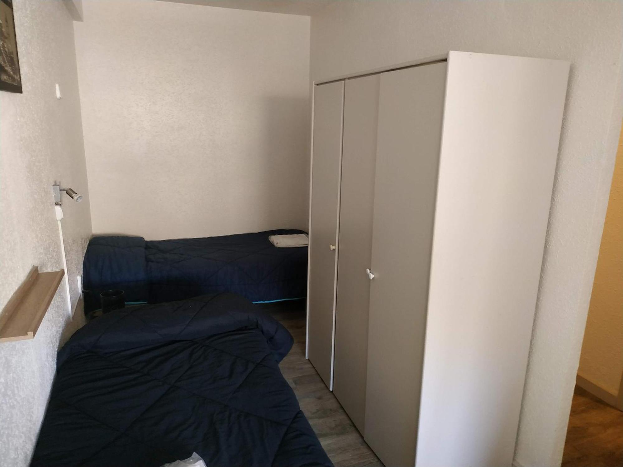 Appartements Solaris Pas De La Casa Luaran gambar
