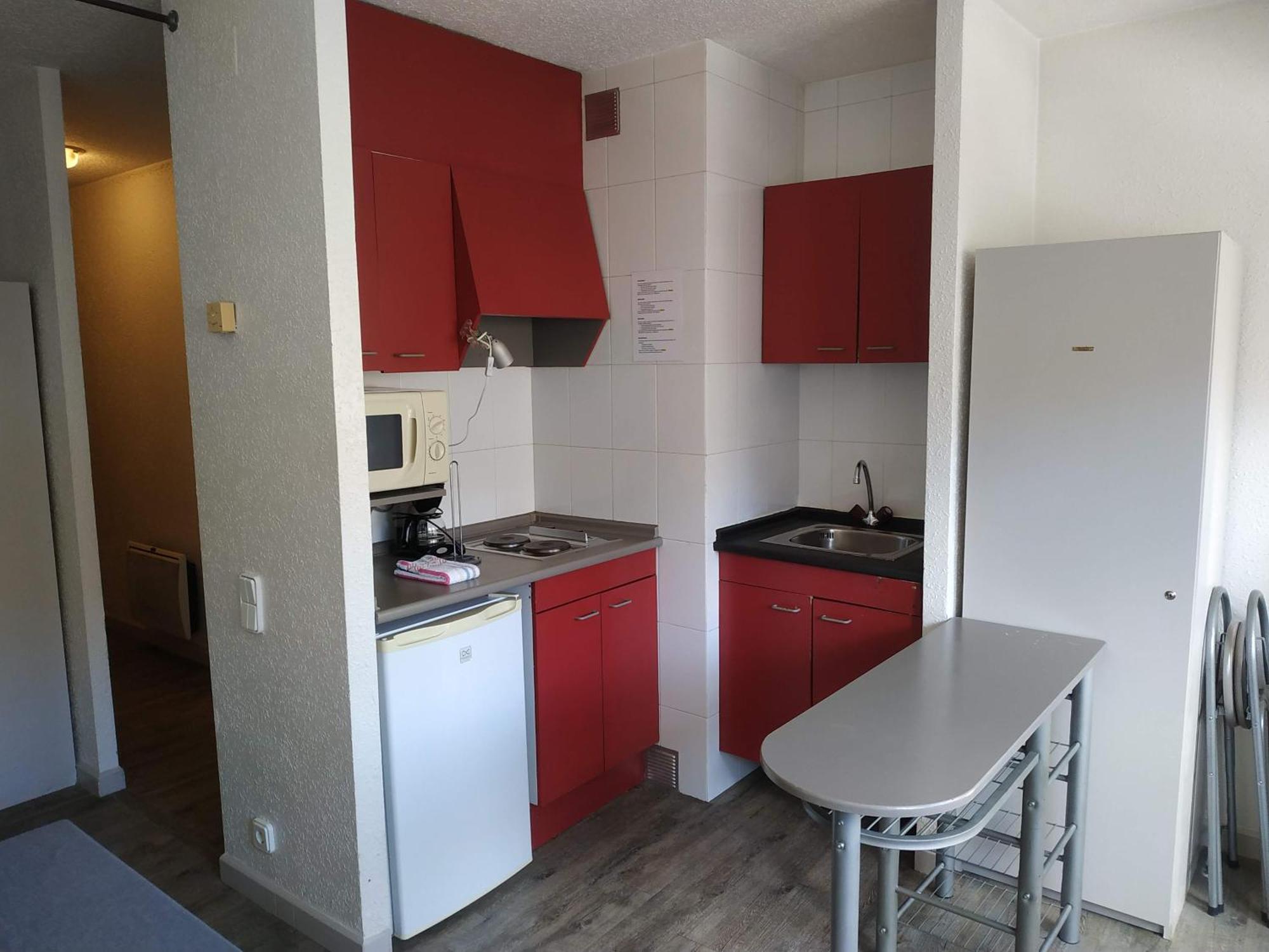 Appartements Solaris Pas De La Casa Luaran gambar