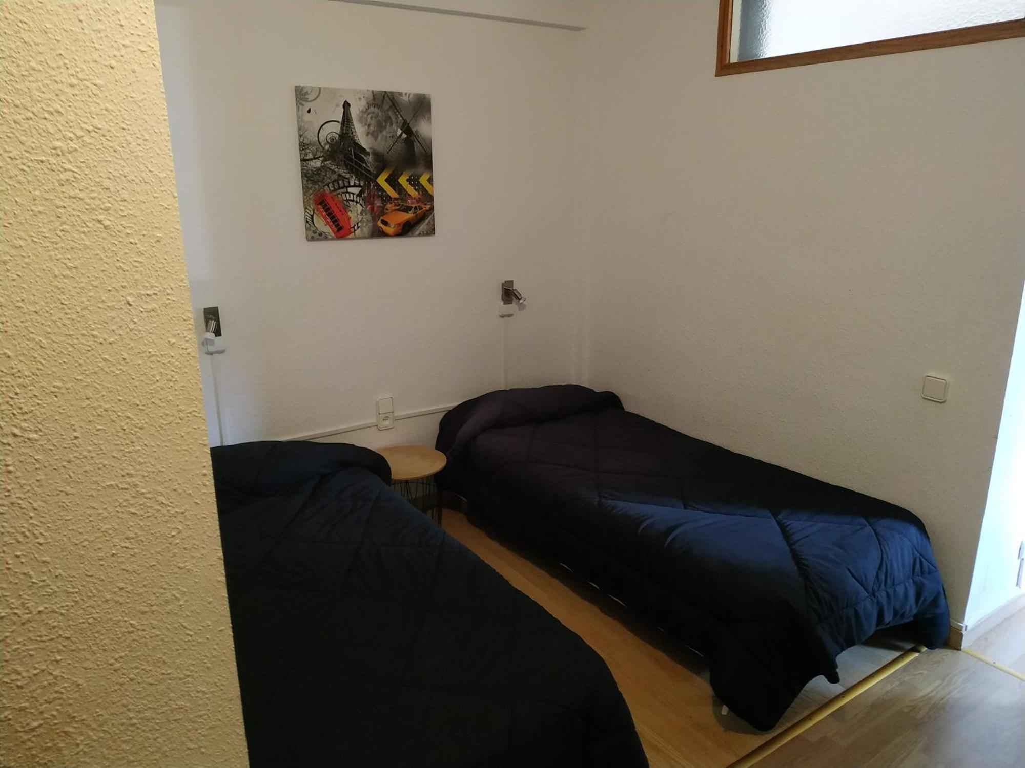 Appartements Solaris Pas De La Casa Luaran gambar