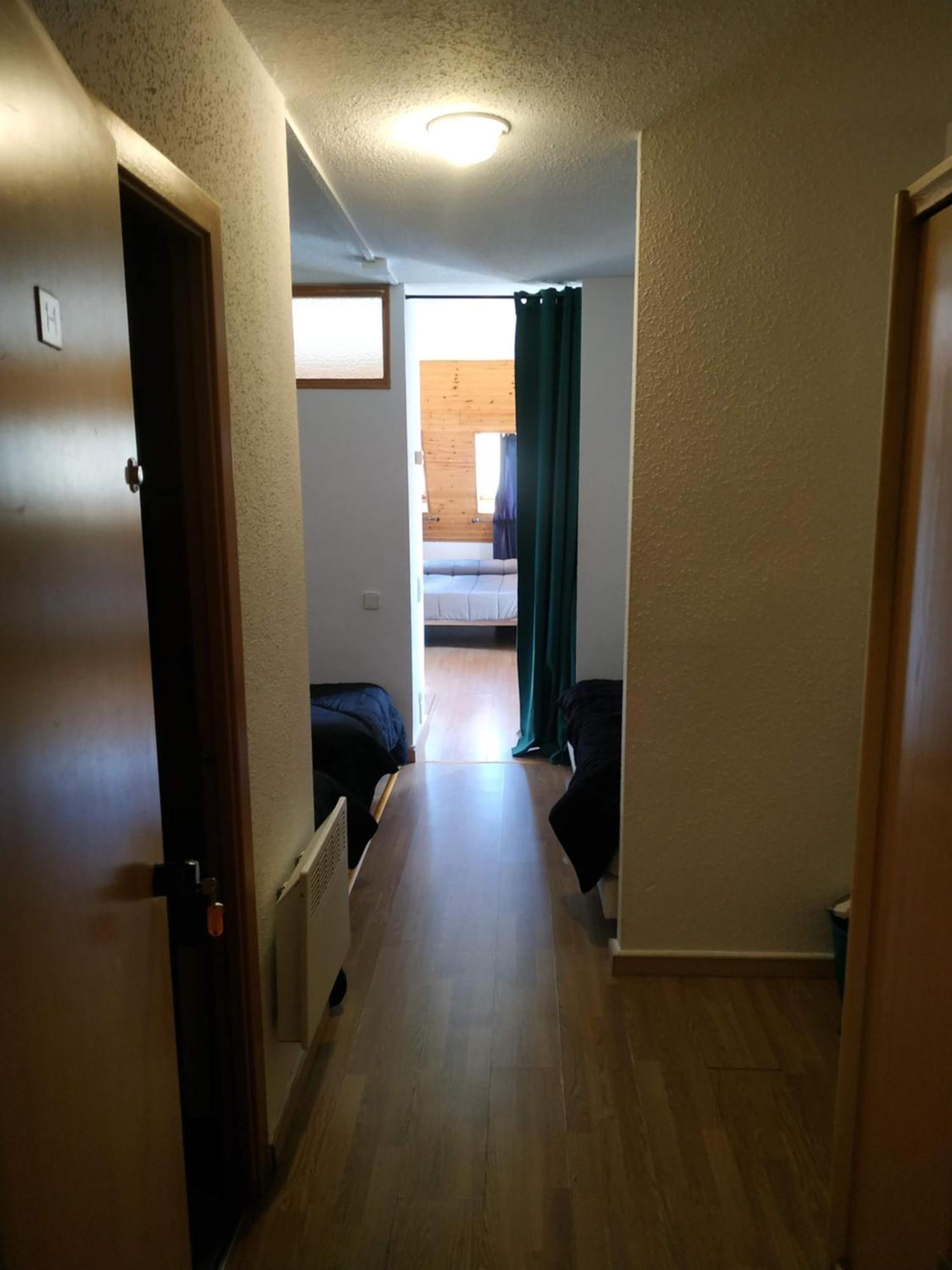 Appartements Solaris Pas De La Casa Luaran gambar