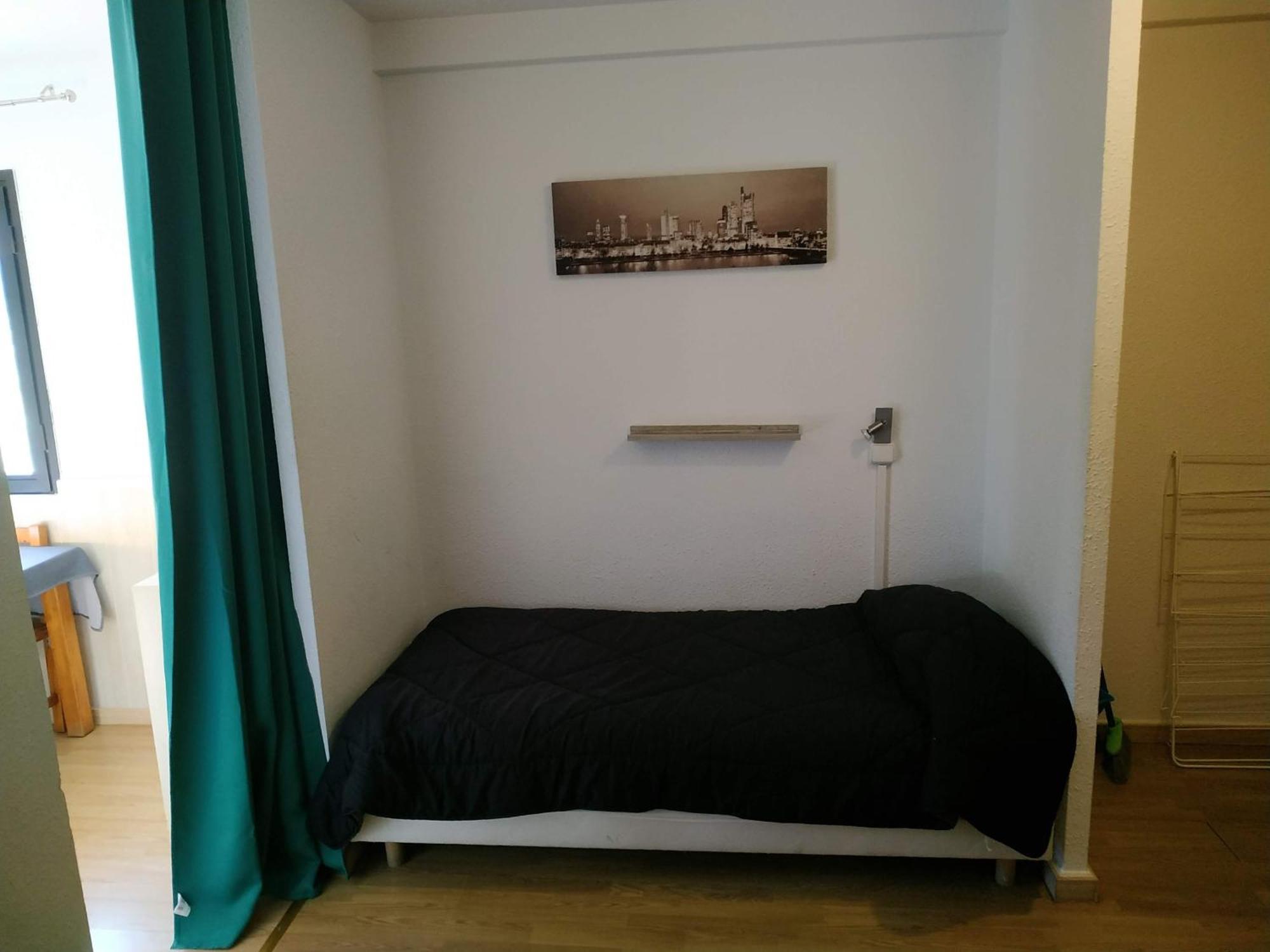Appartements Solaris Pas De La Casa Luaran gambar