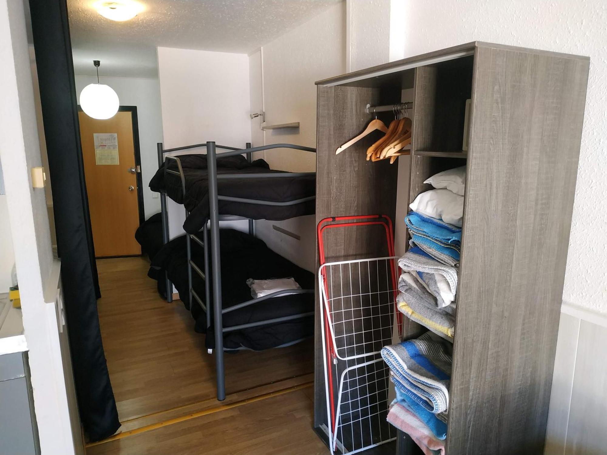 Appartements Solaris Pas De La Casa Luaran gambar