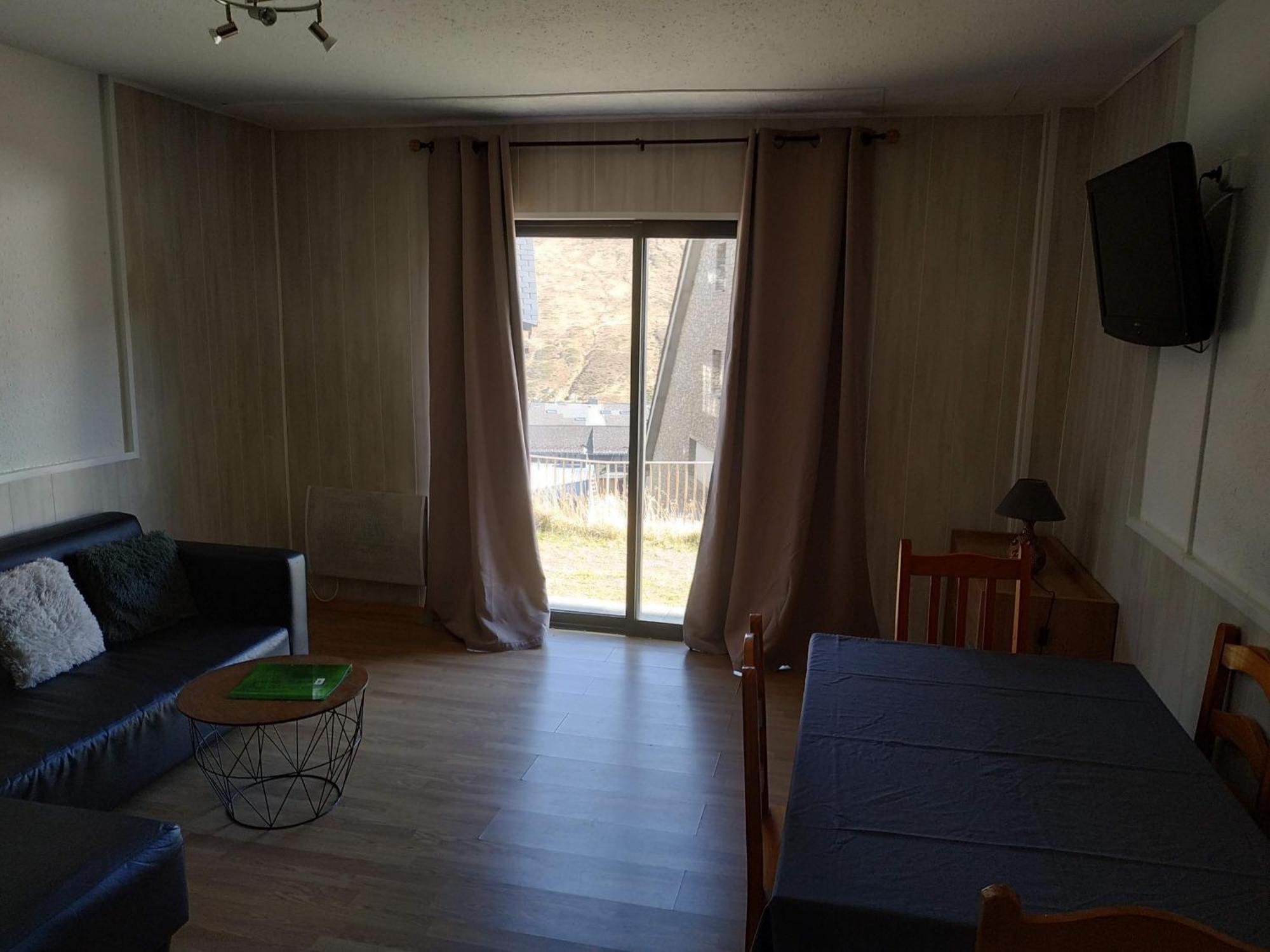 Appartements Solaris Pas De La Casa Luaran gambar