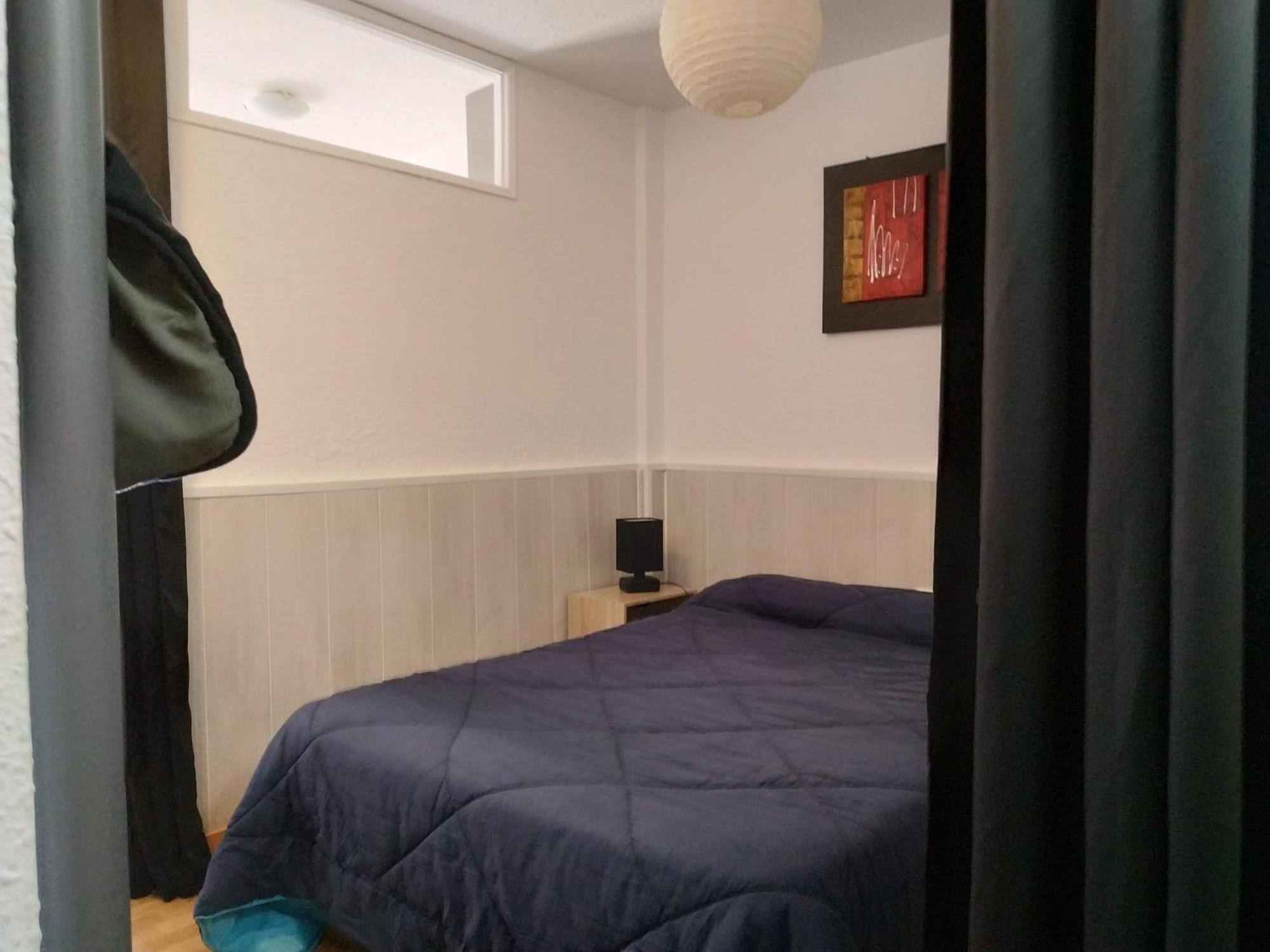 Appartements Solaris Pas De La Casa Luaran gambar