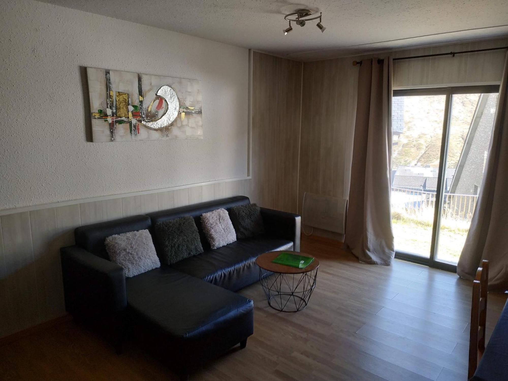 Appartements Solaris Pas De La Casa Luaran gambar