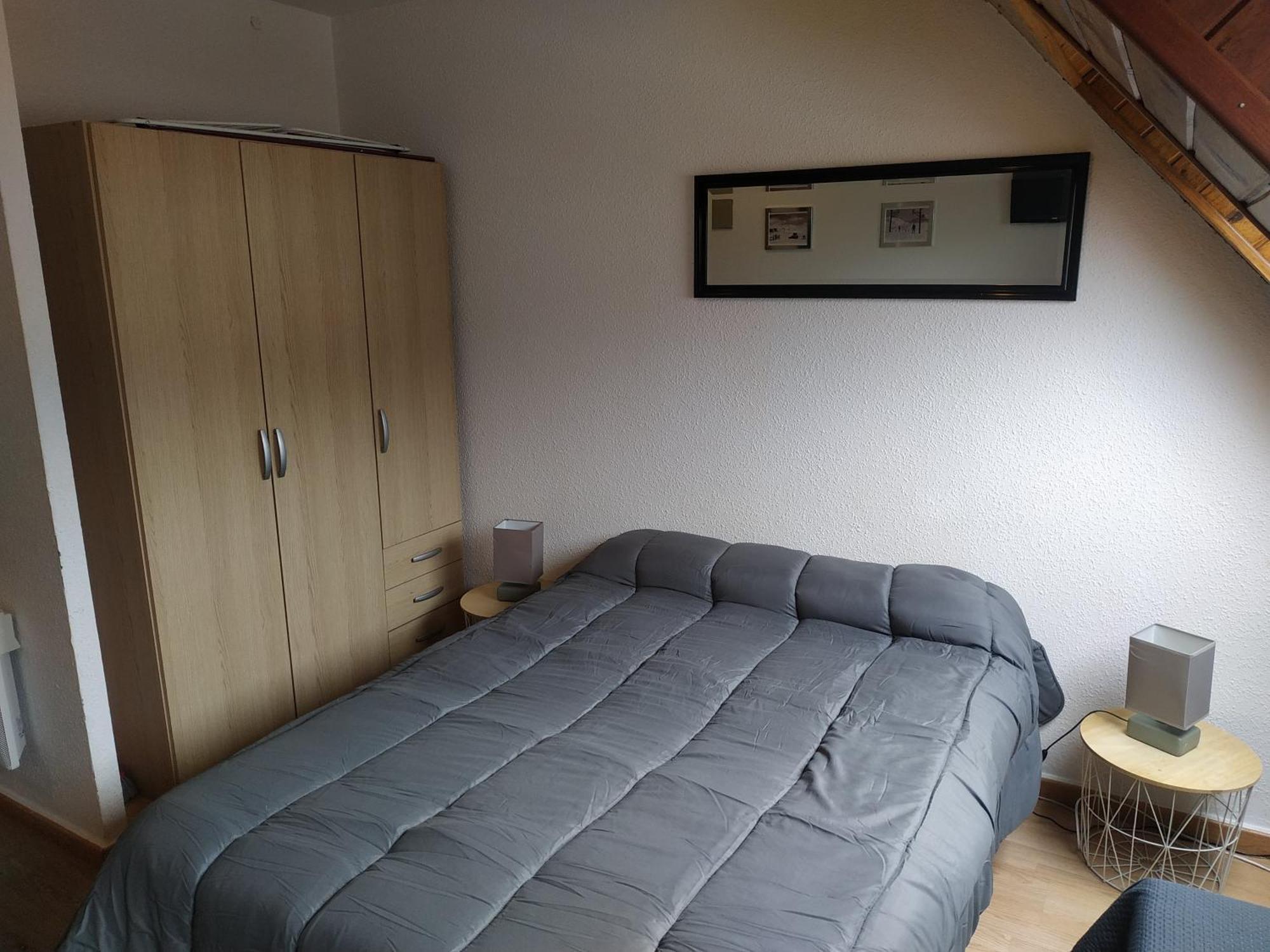Appartements Solaris Pas De La Casa Luaran gambar