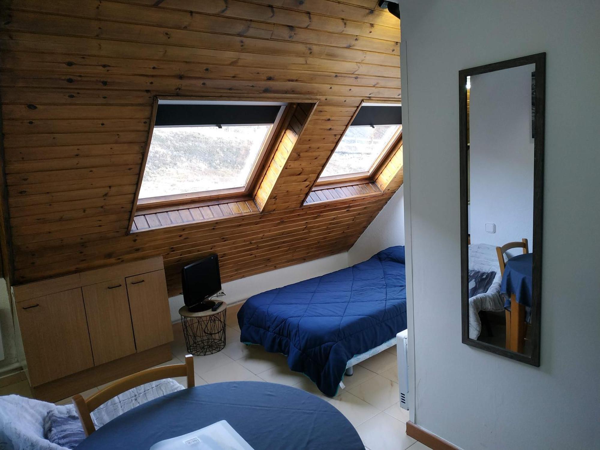 Appartements Solaris Pas De La Casa Luaran gambar