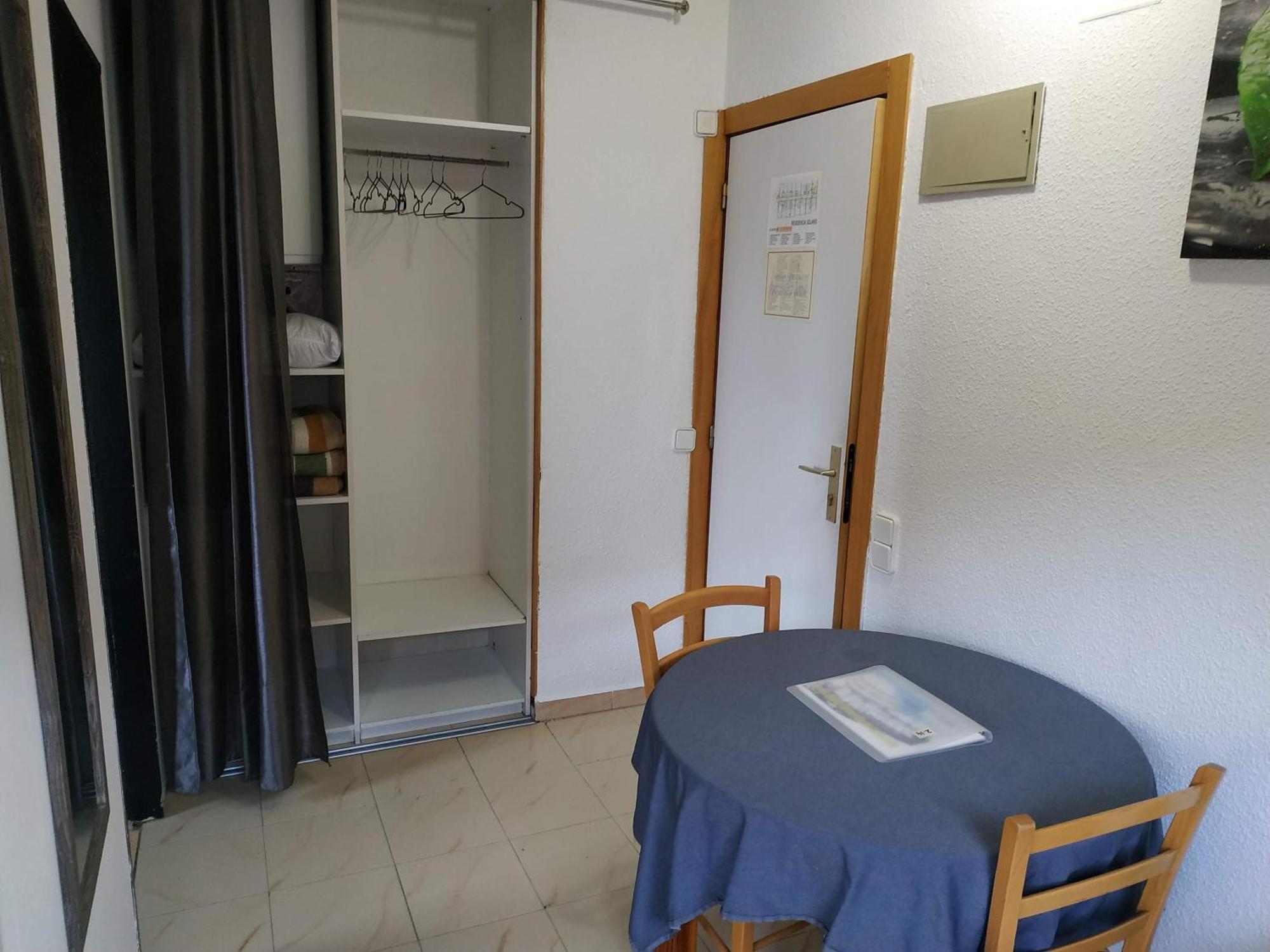 Appartements Solaris Pas De La Casa Luaran gambar