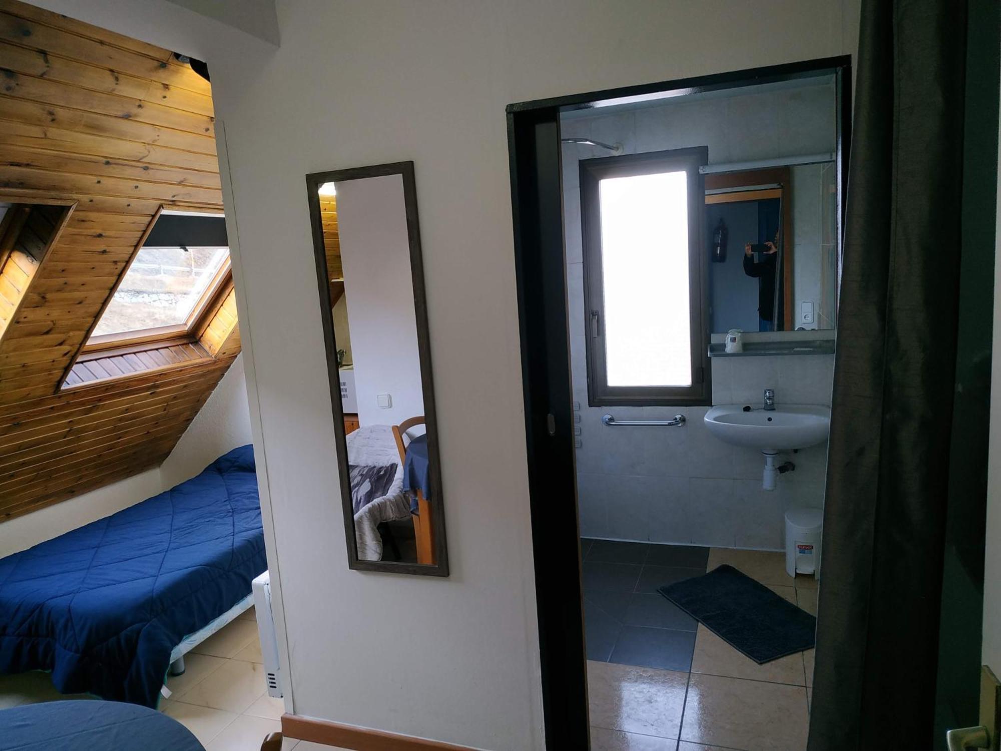 Appartements Solaris Pas De La Casa Luaran gambar