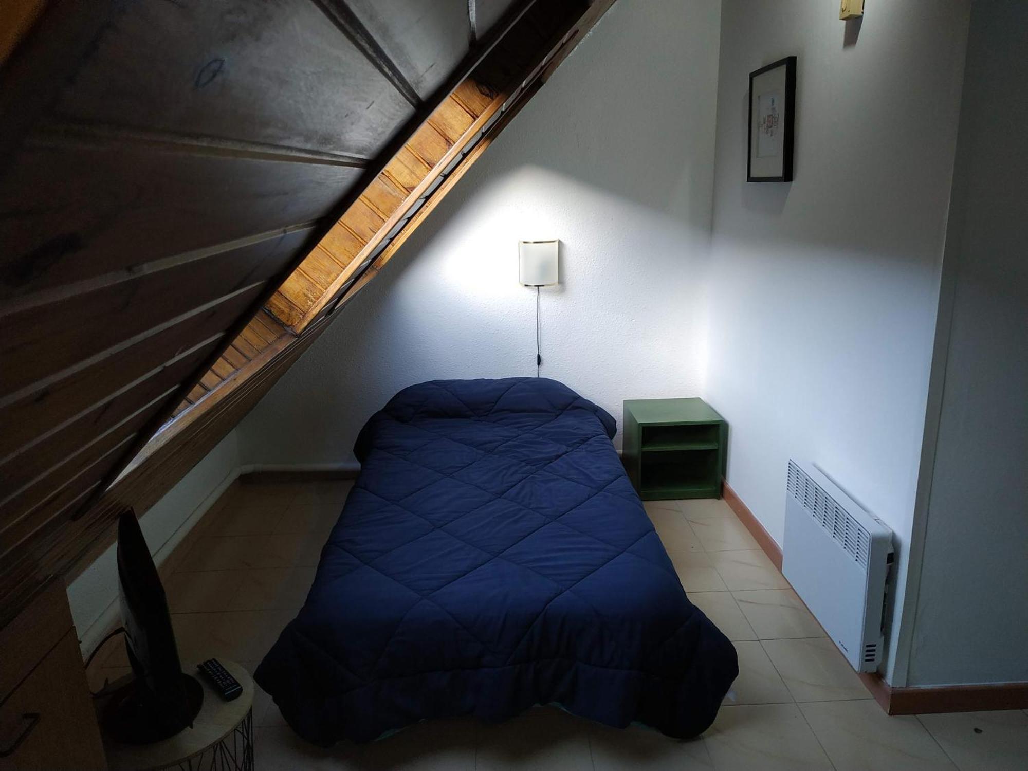 Appartements Solaris Pas De La Casa Luaran gambar