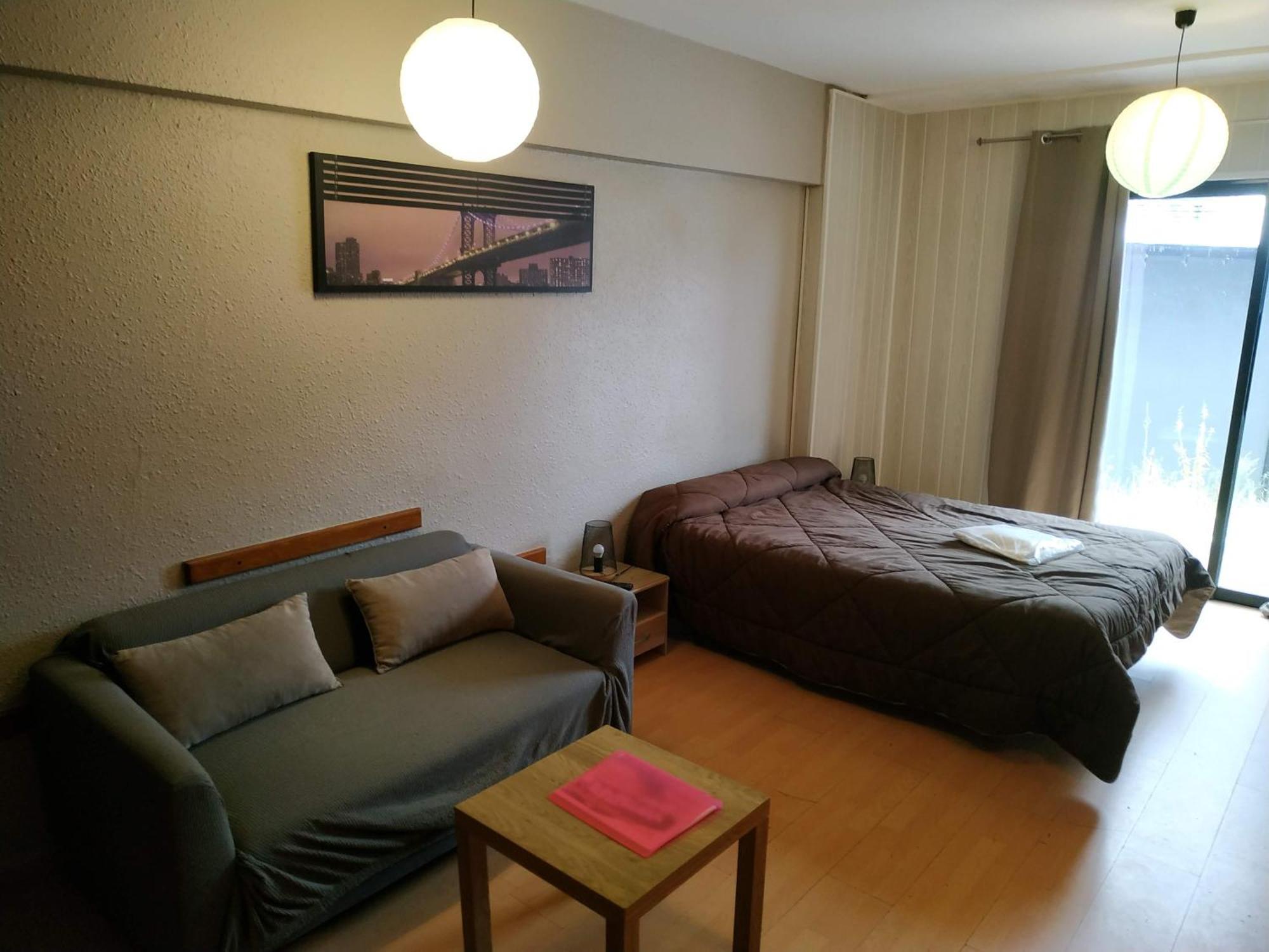 Appartements Solaris Pas De La Casa Luaran gambar