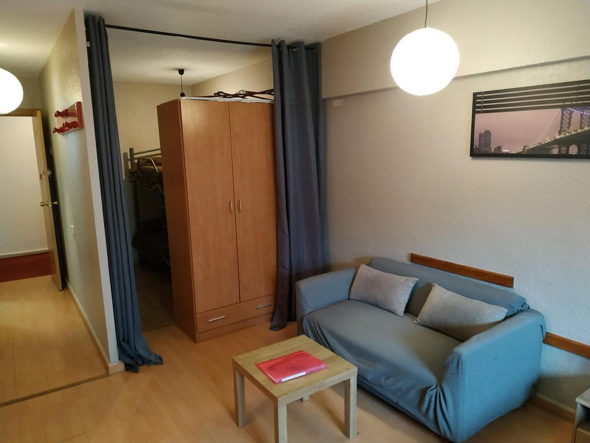 Appartements Solaris Pas De La Casa Luaran gambar