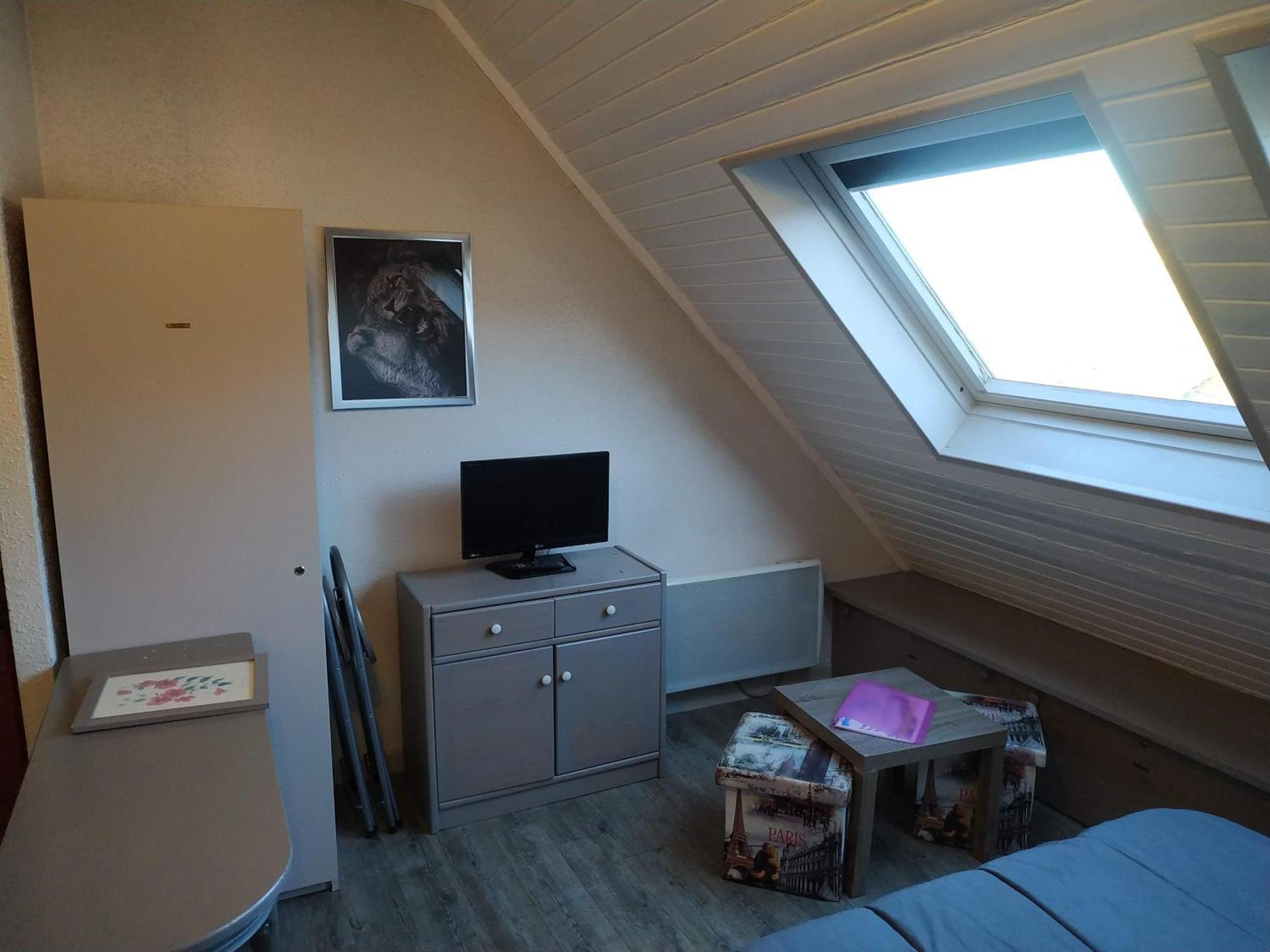 Appartements Solaris Pas De La Casa Luaran gambar