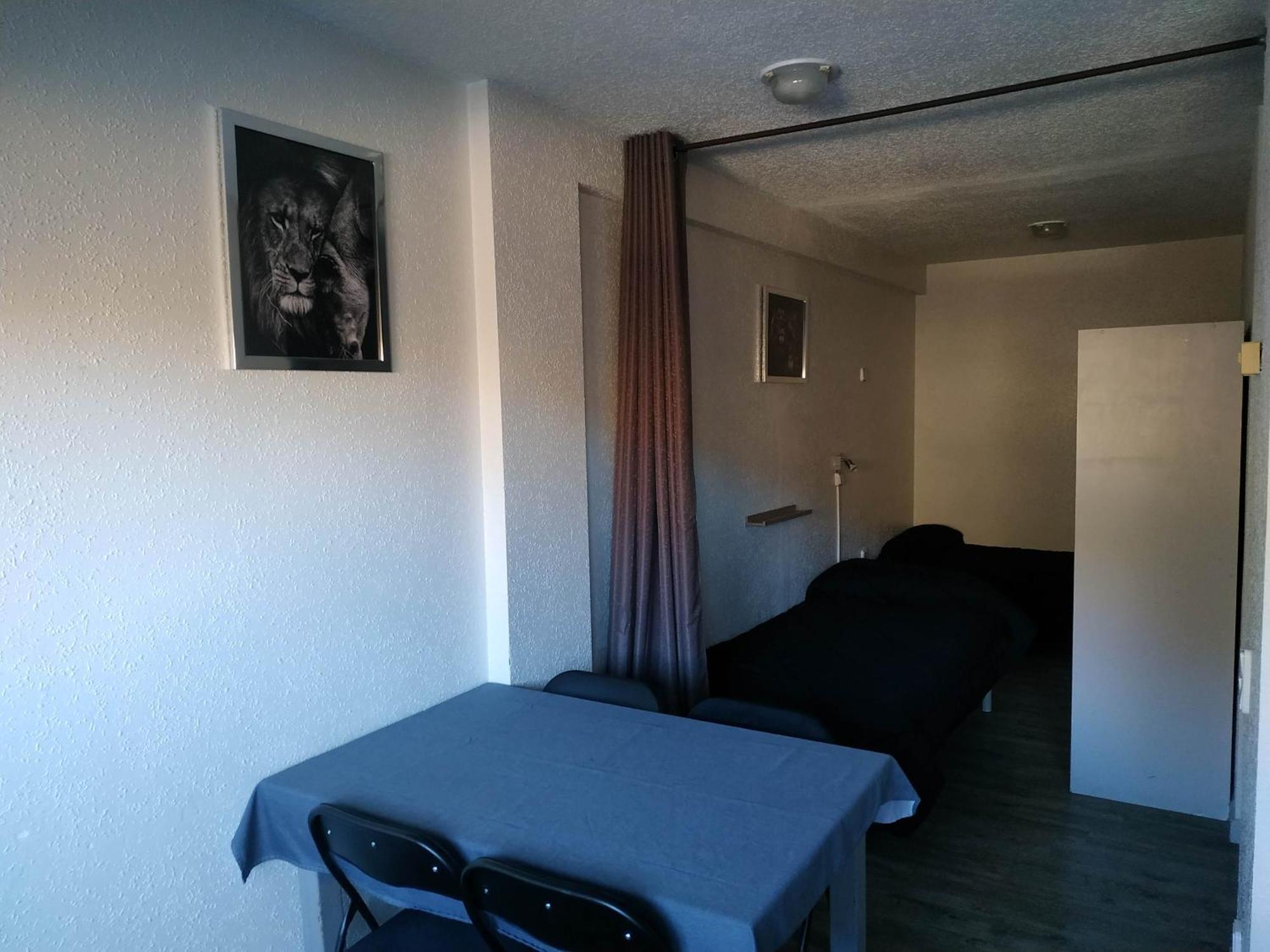 Appartements Solaris Pas De La Casa Luaran gambar